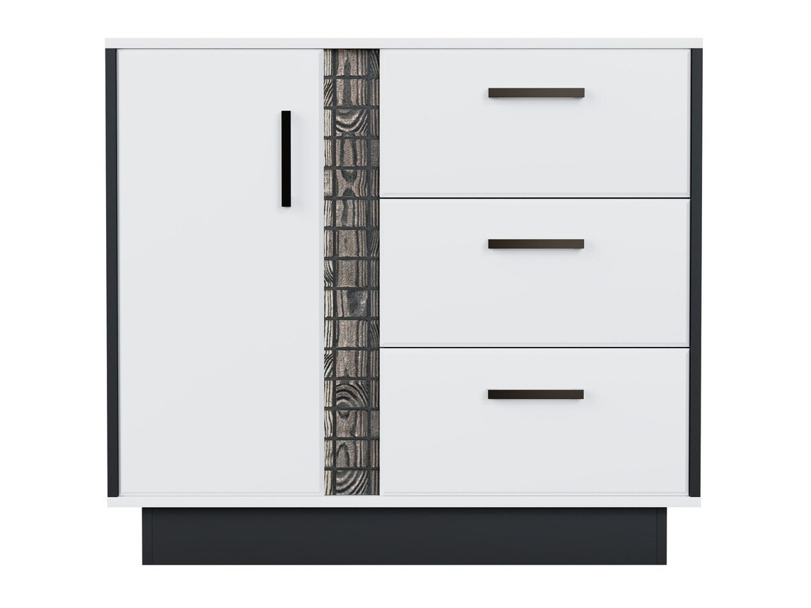 Ladekast Fiosalu 101