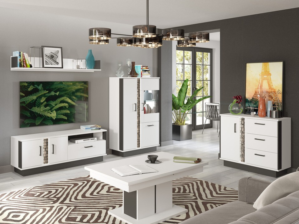 Ladekast Fiosalu 101