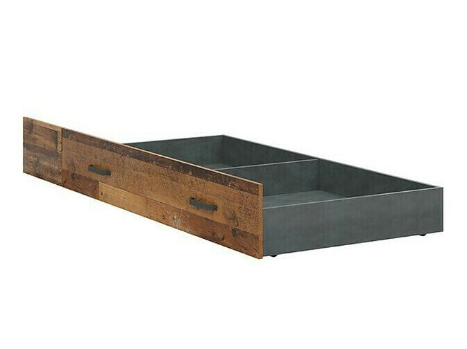 Meubelset Belsera 113 (Bruin + Matera grijs)