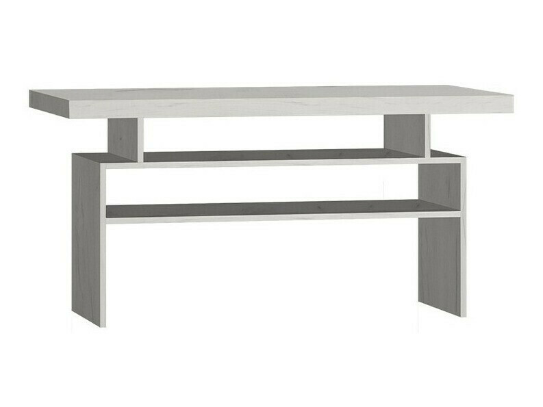 Woonkamerset Serfeno 121 (Ambachtelijk wit)