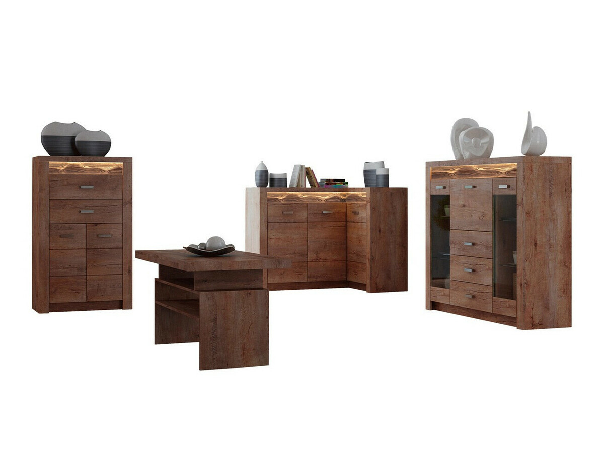 Woonkamerset Serfeno 121 (Essen)