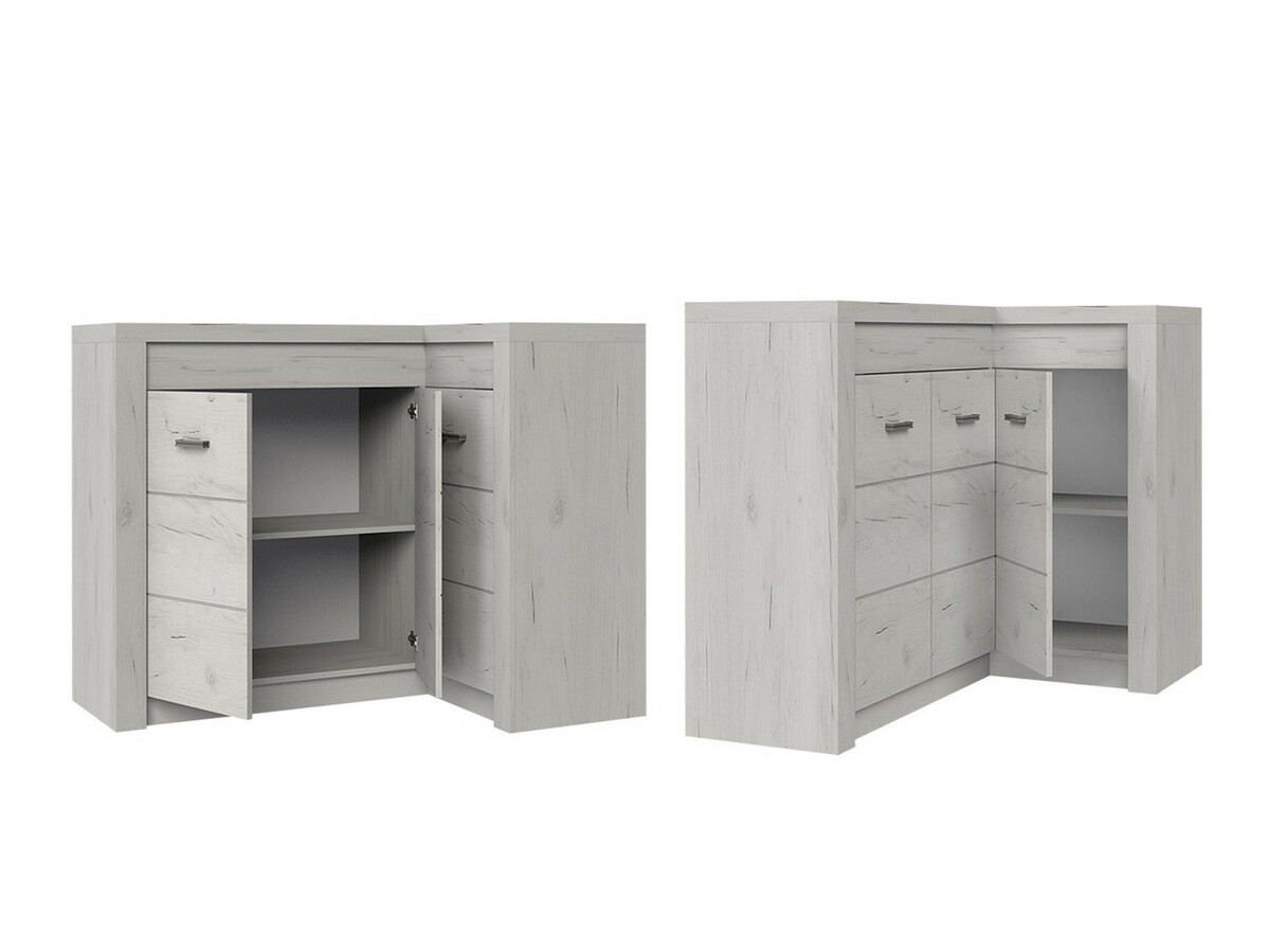 Woonkamerset Serfeno 121 (Essen)