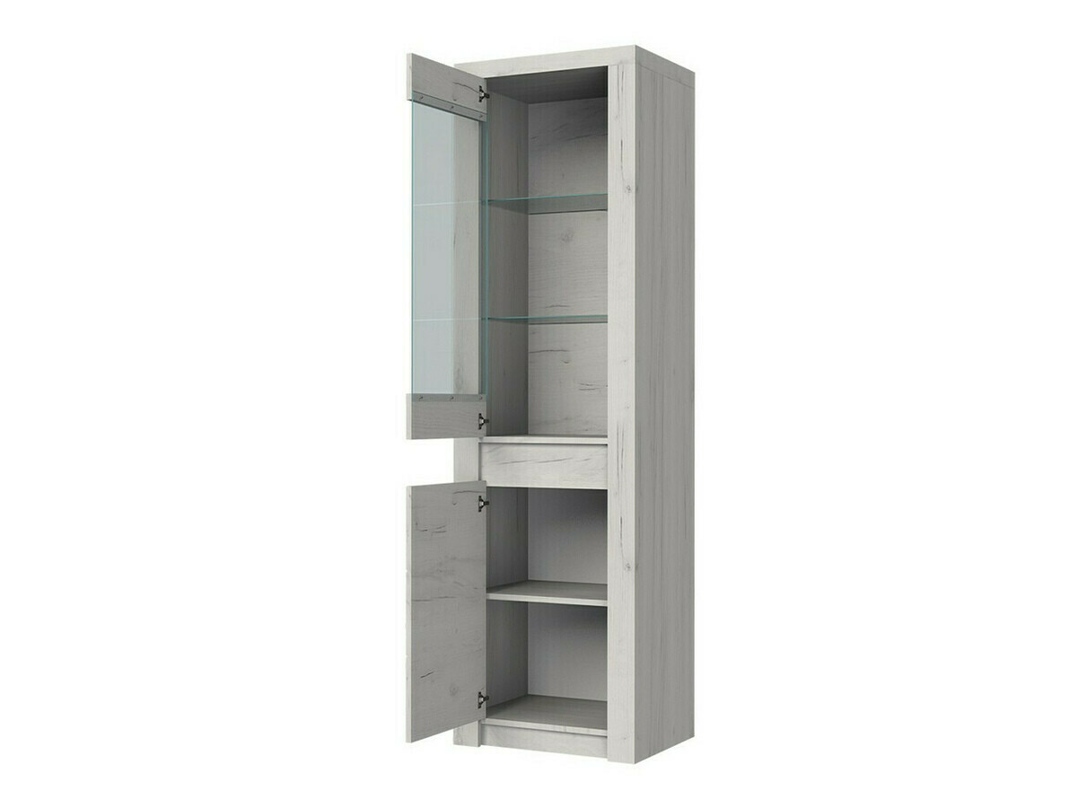 Woonkamerset Serfeno 122 (Ambachtelijk wit)