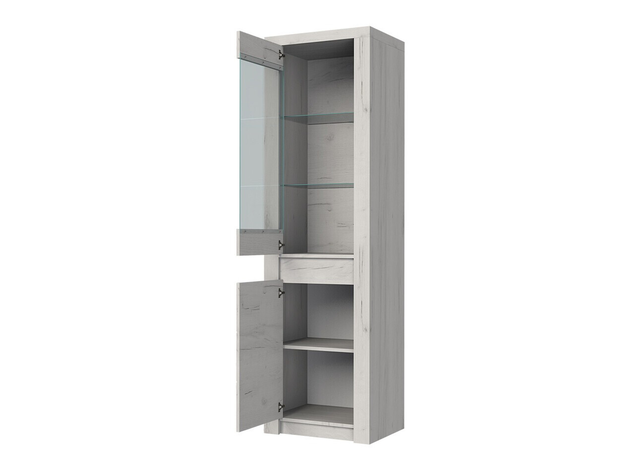 Woonkamerset Serfeno 122 (Donker essen)