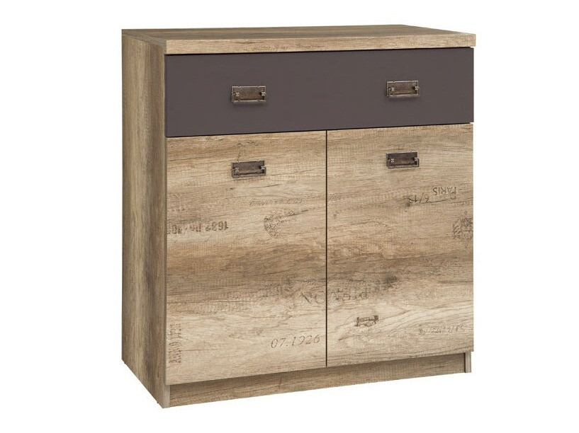 Ladekast Odeveni 107