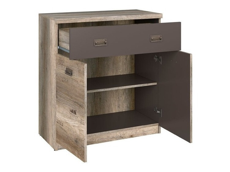 Ladekast Odeveni 107