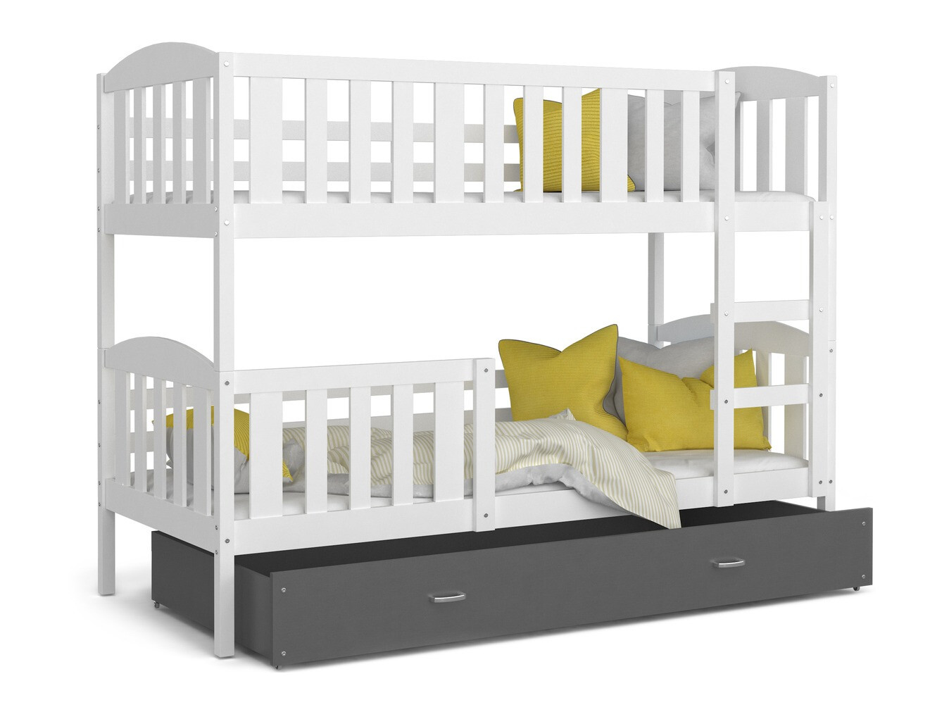 Stapelbed Aurora 104