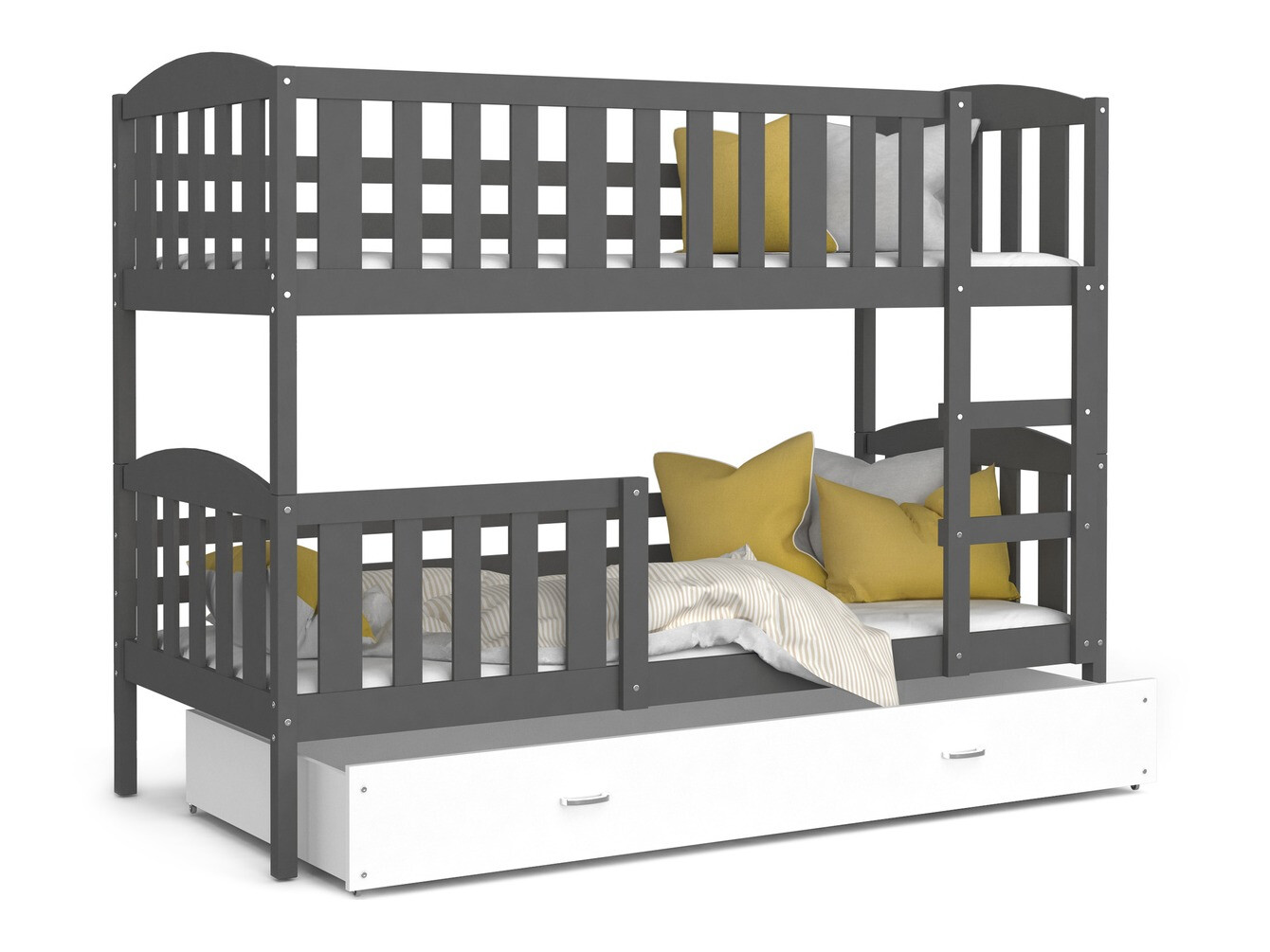 Stapelbed Aurora 107