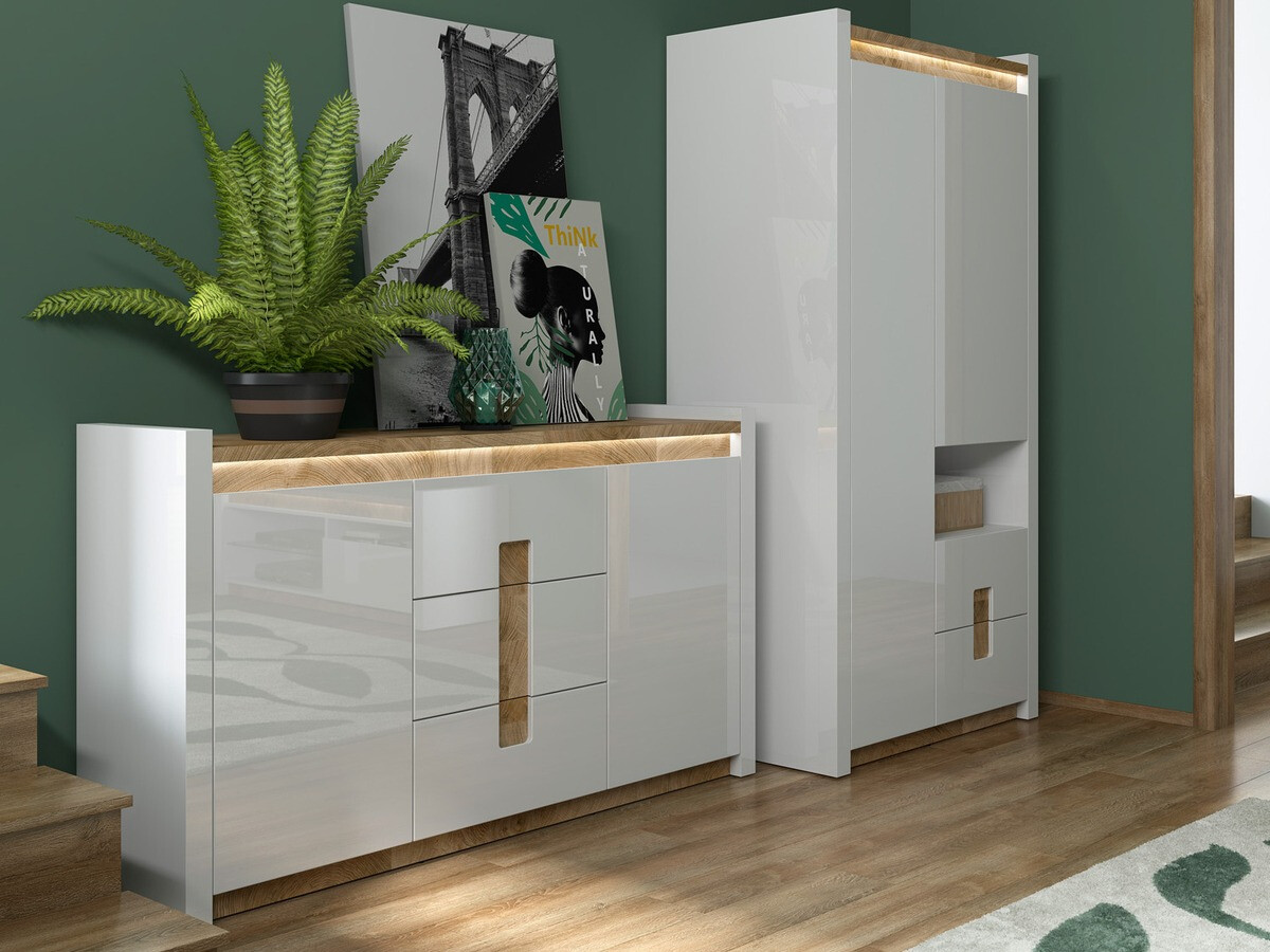 Ladekast Cirevai 101