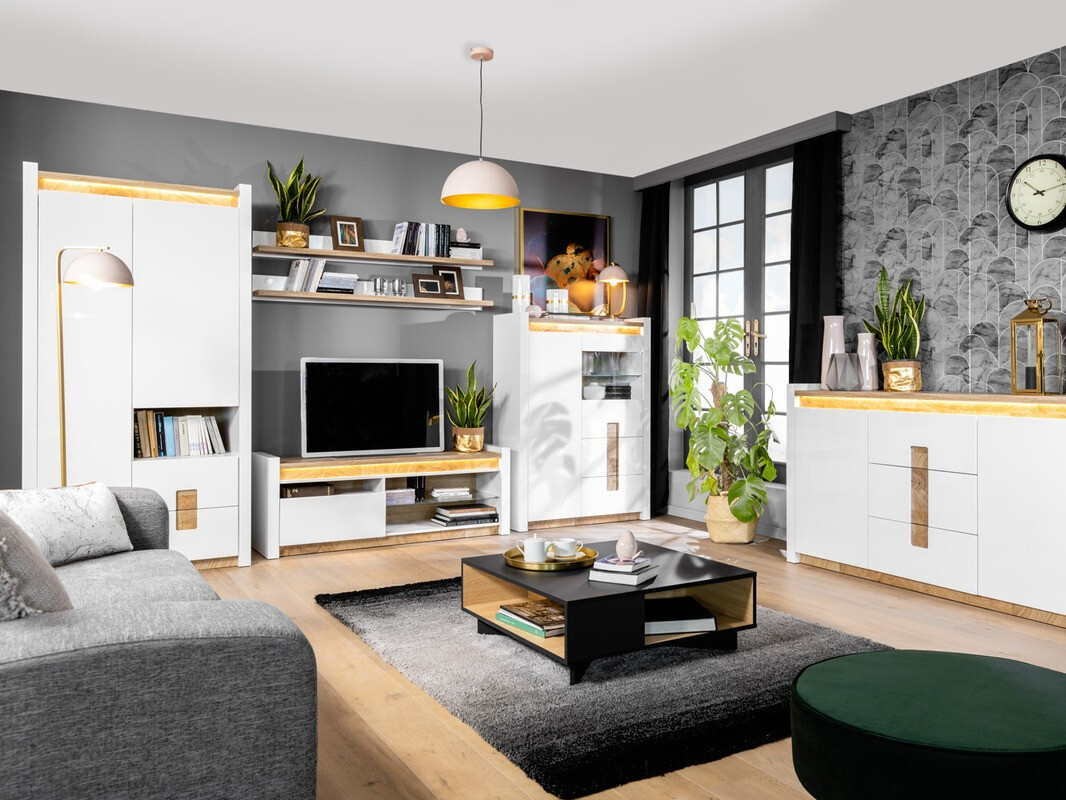 Ladekast Cirevai 101