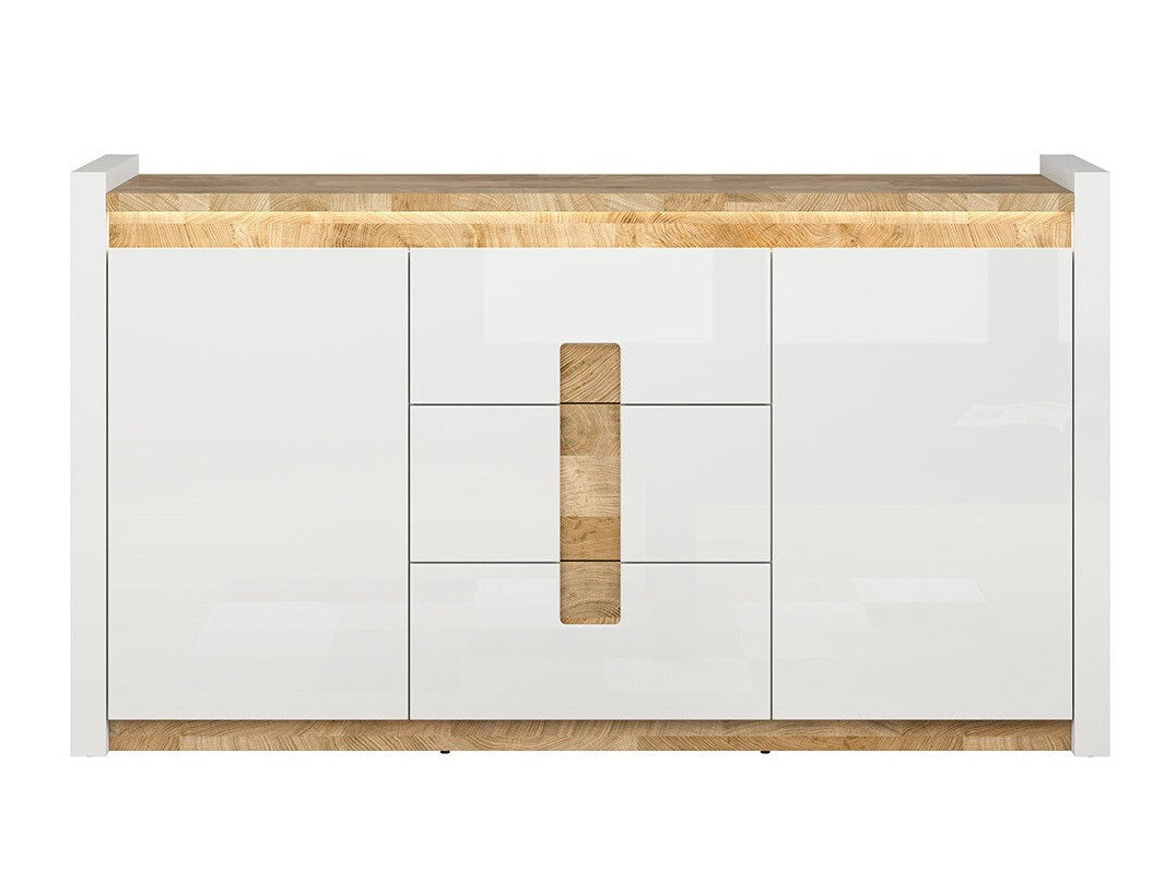 Ladekast Cirevai 101