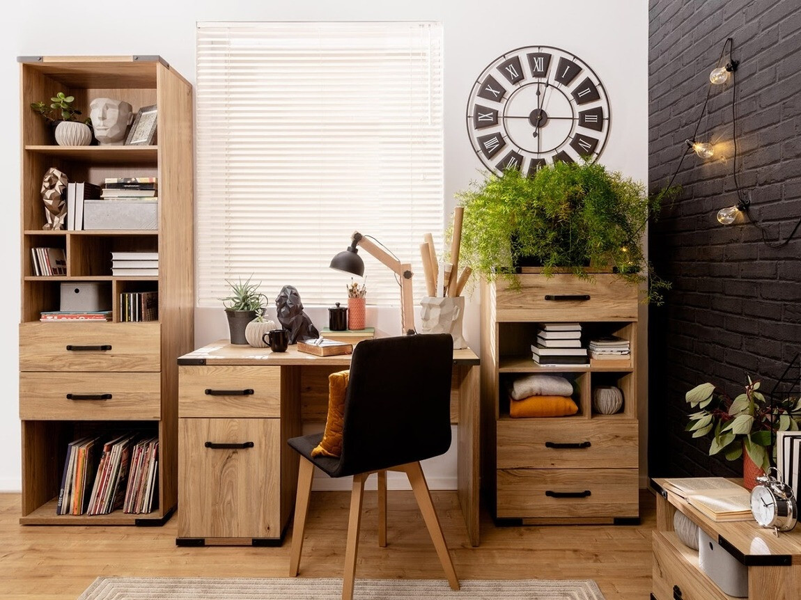 Ladekast Romelbu 104