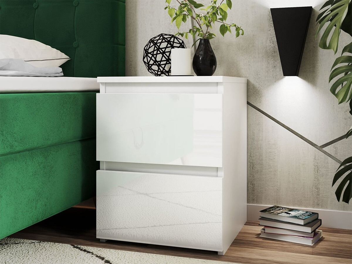 Nachtkastje Mandeville 107