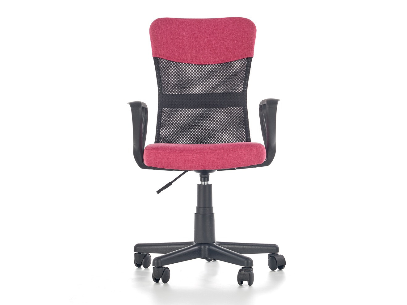 Kinderstoel Houston 397 (Roze)