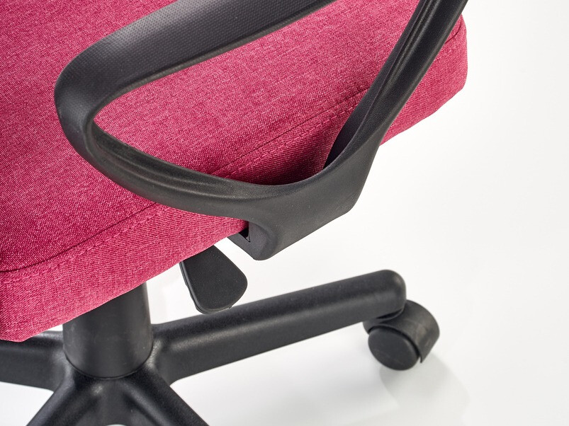 Kinderstoel Houston 397 (Roze)