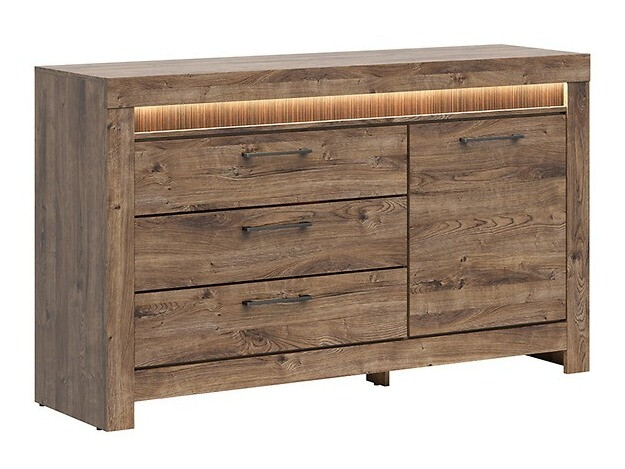 Ladekast Fiomoro 100