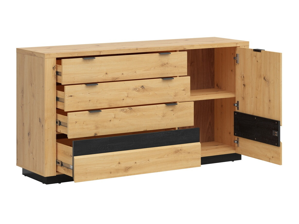 Ladekast Sermeli 100