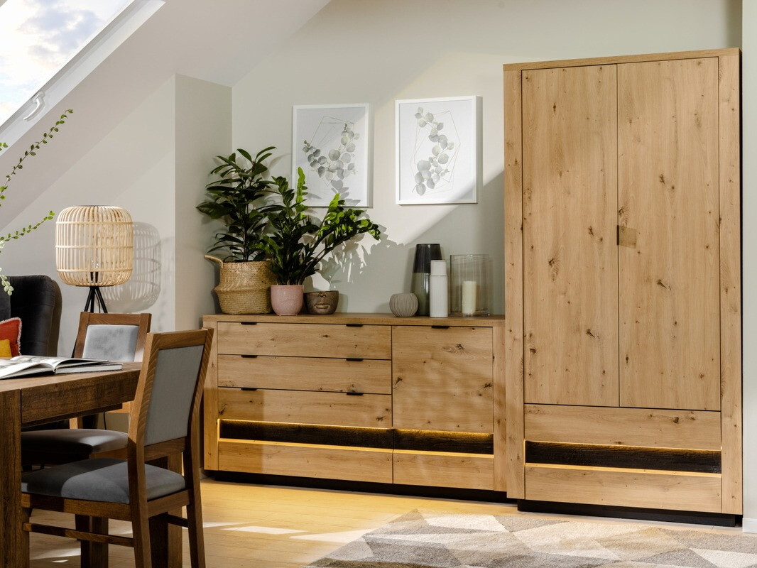 Ladekast Sermeli 100