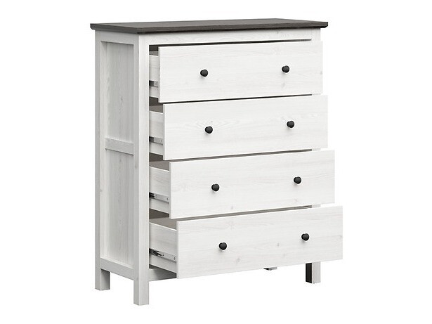 Ladekast Sordoro 104 (Sibu lariks + Larico den)