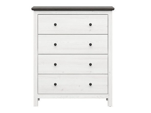 Ladekast Sordoro 104 (Sibu lariks + Larico den)