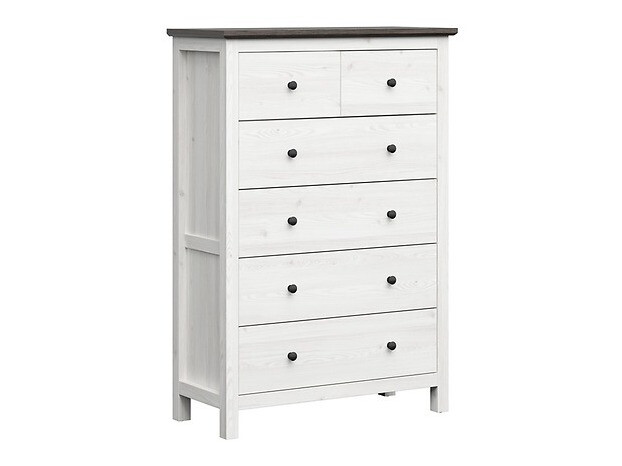 Ladekast Sordoro 105 (Sibu lariks + Larico den)