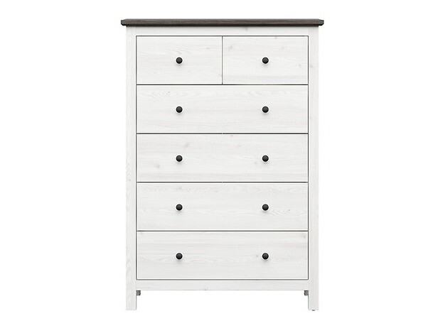 Ladekast Sordoro 105 (Sibu lariks + Larico den)