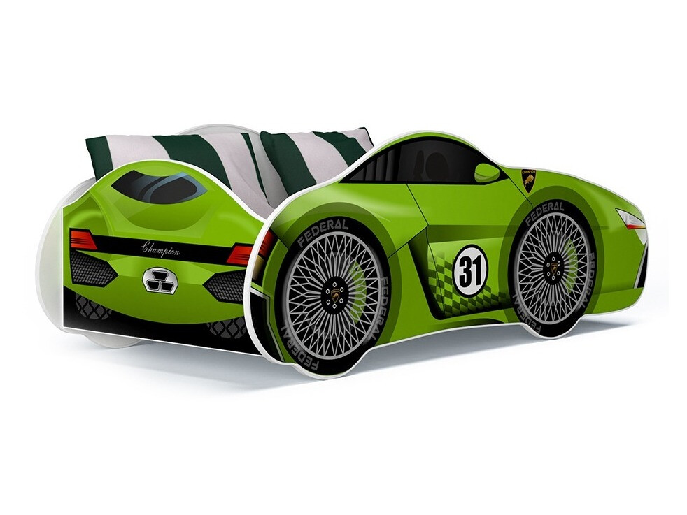 Bed Aurora 142 (III)