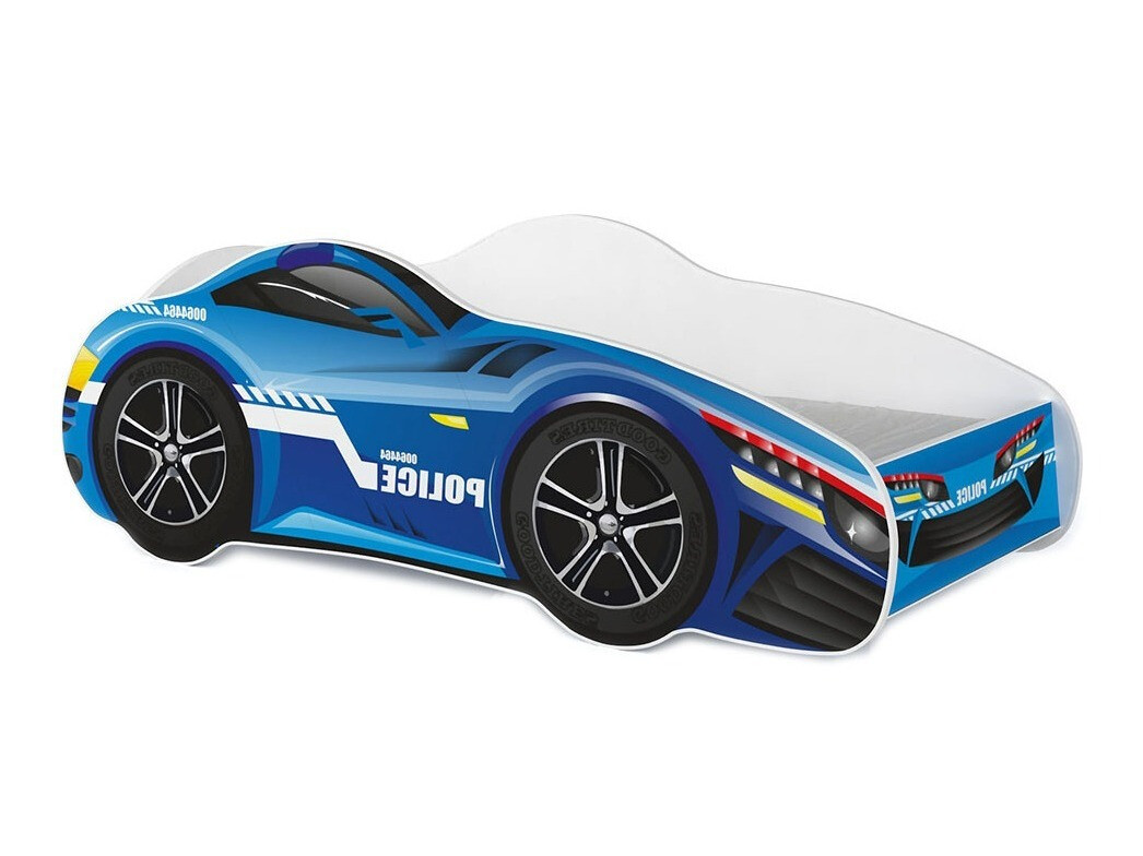 Bed Aurora 142 (VII)