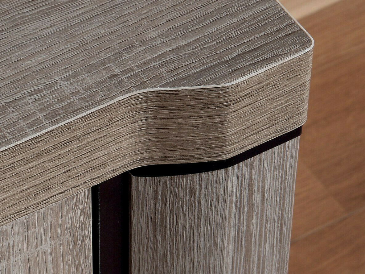 Woonkamerset Lorelie 122 (Sonoma eik)