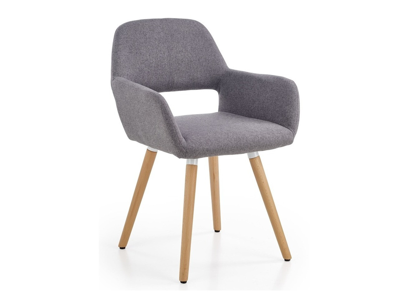 Stoel Houston 581 (Grijs)