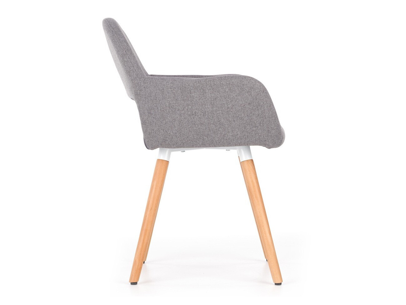 Stoel Houston 581 (Grijs)