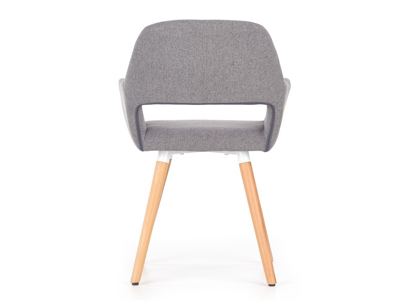 Stoel Houston 581 (Grijs)