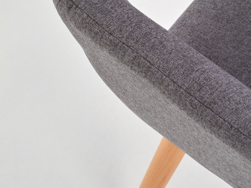 Stoel Houston 581 (Grijs)