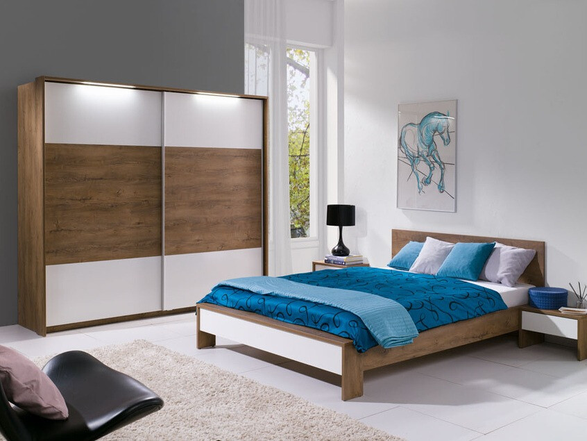 Kledingkast Lomala 100