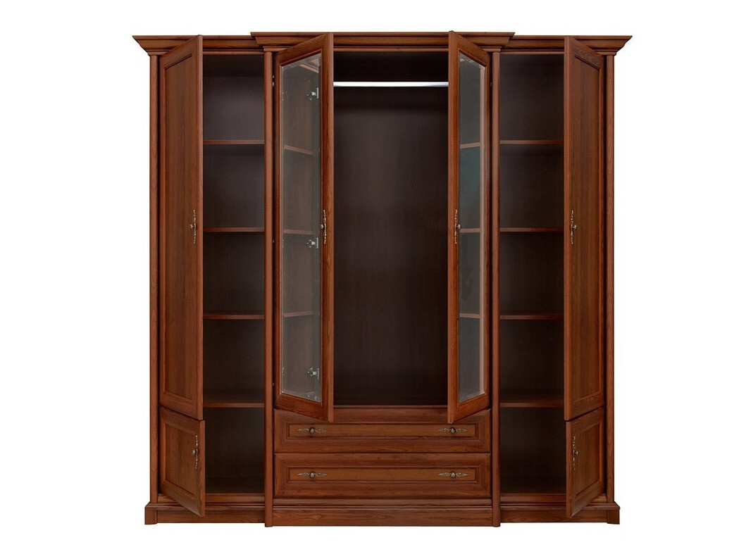 Kledingkast Vendore 117