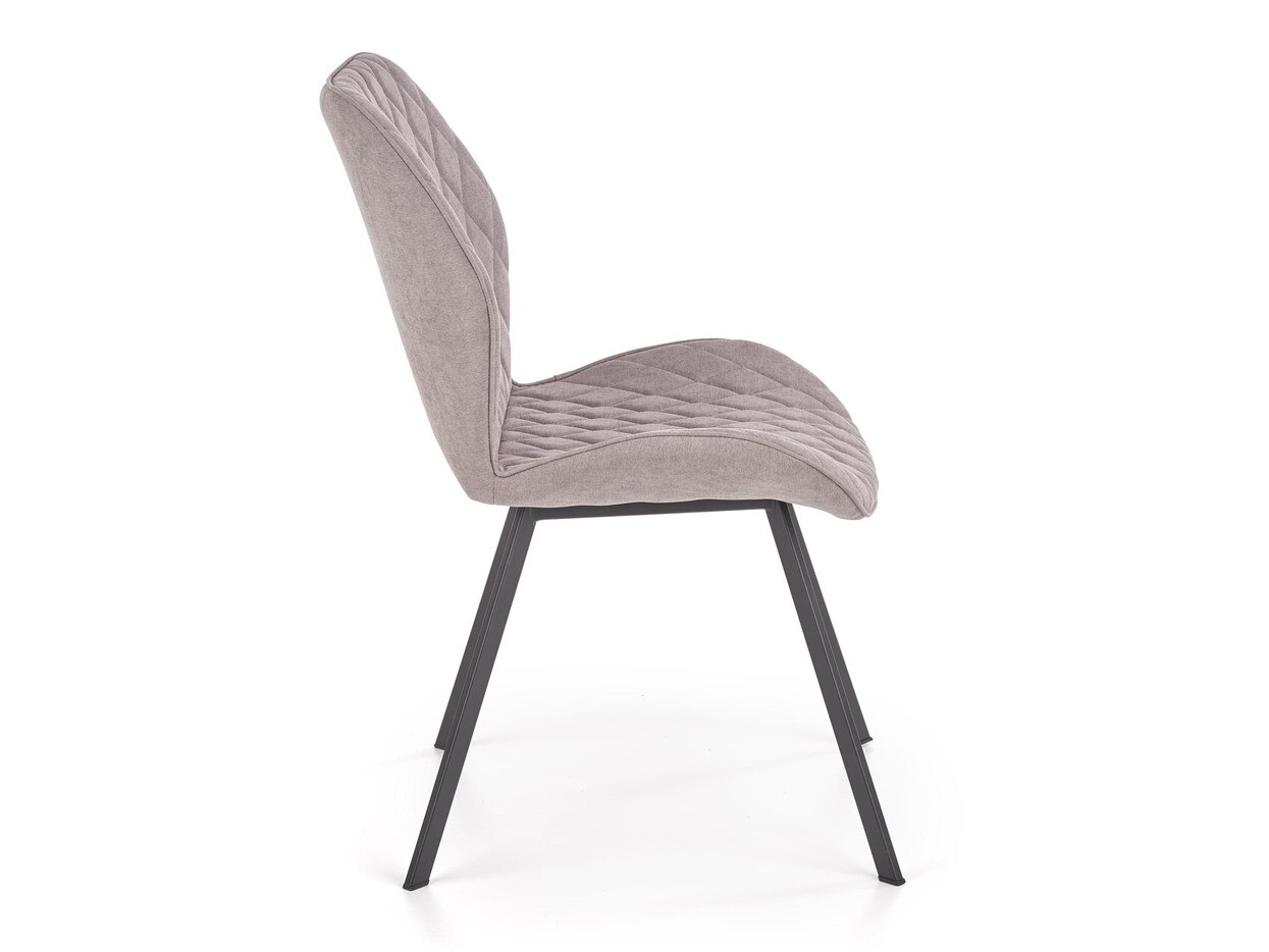 Stoel Houston 626 (Grijs)