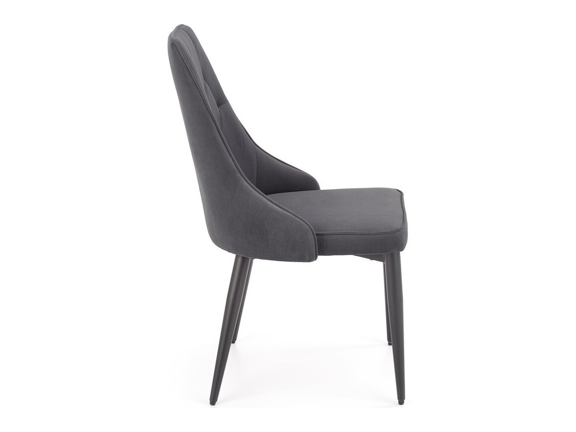 Stoel Houston 873 (Grijs)