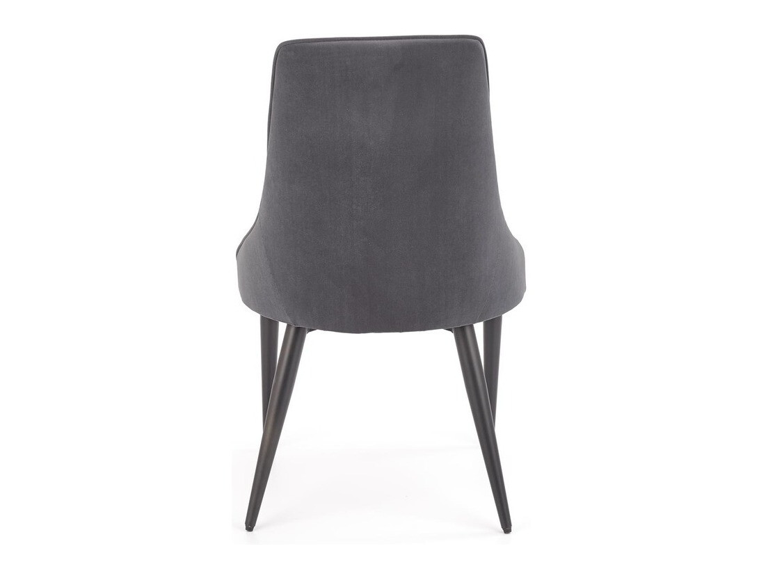 Stoel Houston 873 (Grijs)