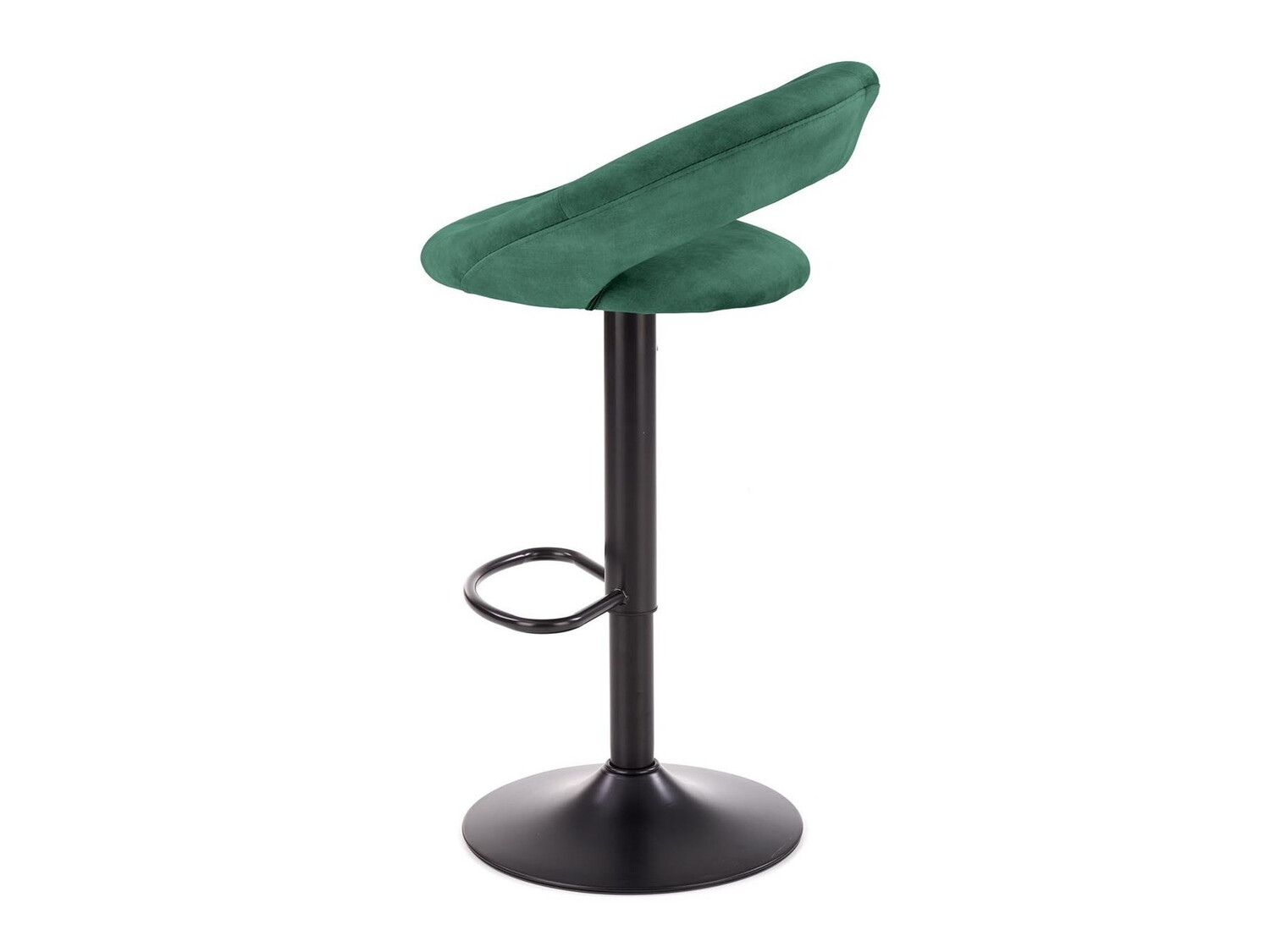 Counterstoel Houston 994 (Donkergroen)