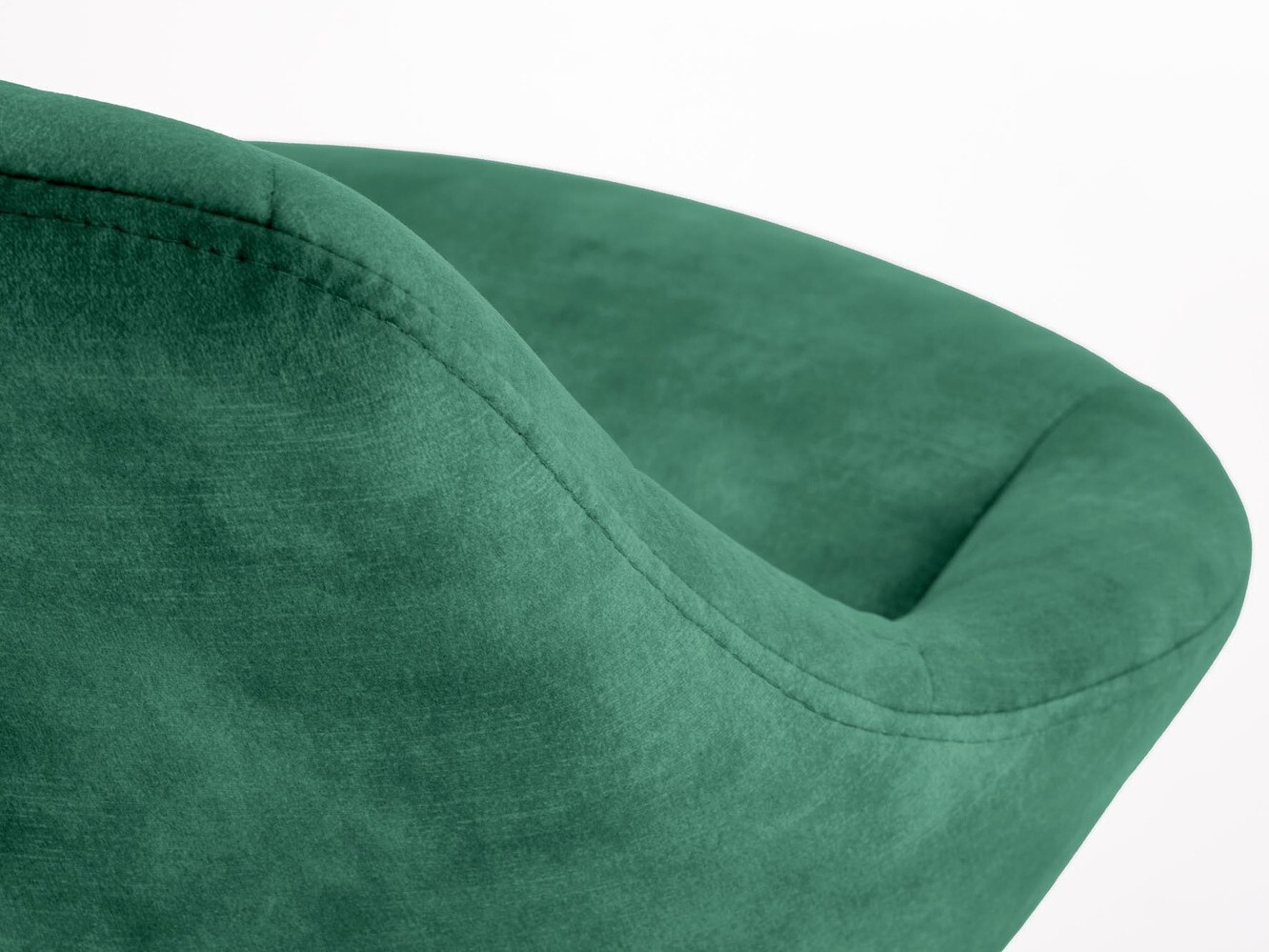 Counterstoel Houston 994 (Donkergroen)