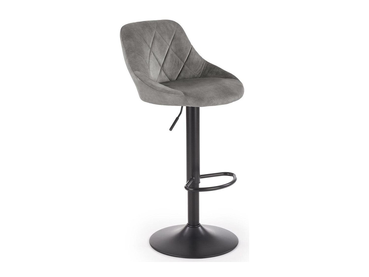 Counterstoel Houston 995 (Grijs)