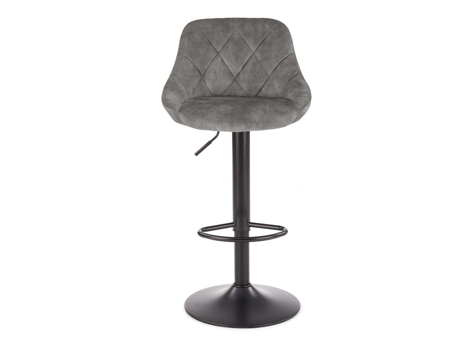 Counterstoel Houston 995 (Grijs)