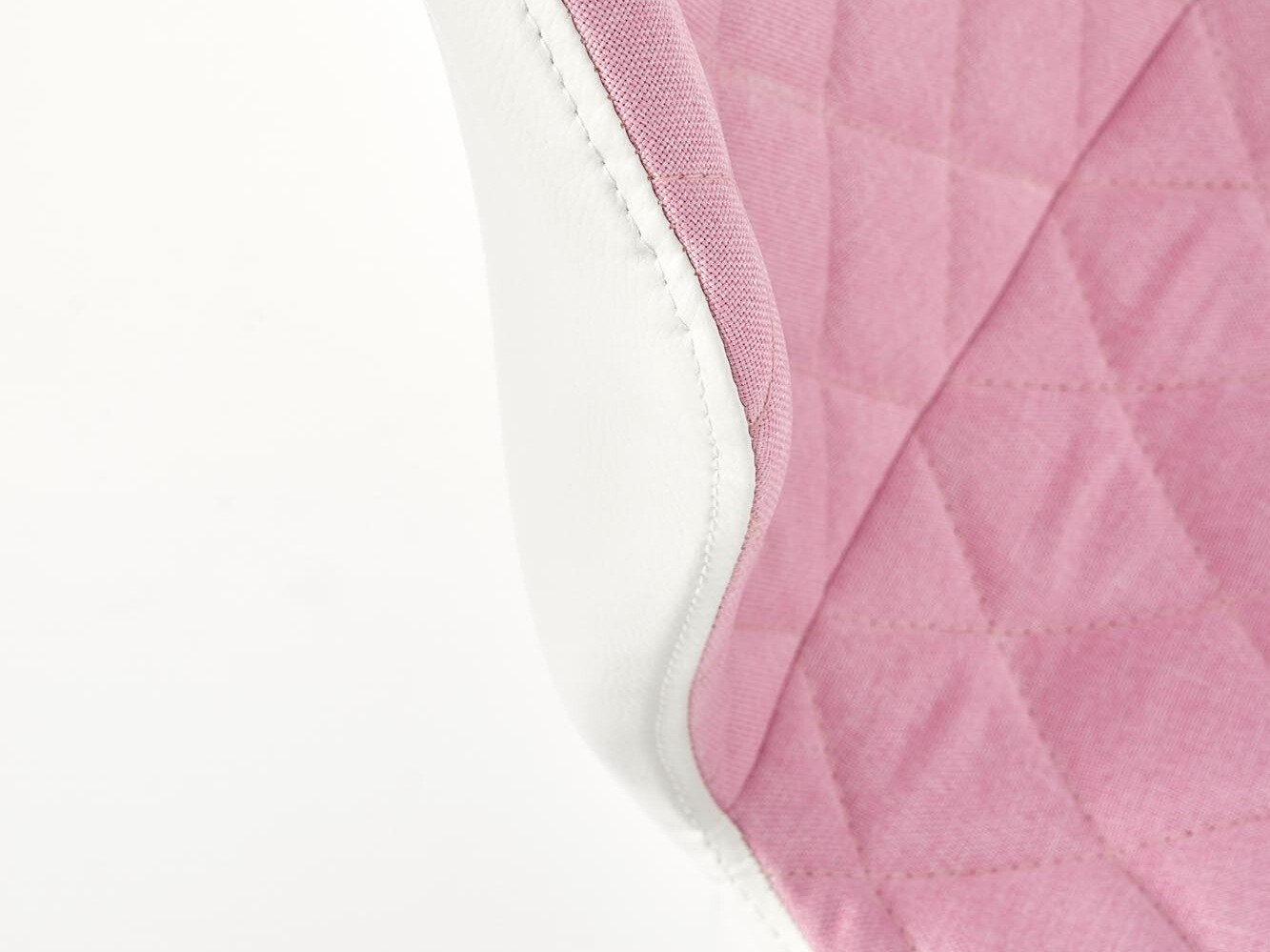 Kinderstoel Houston 991 (Lichtroze)