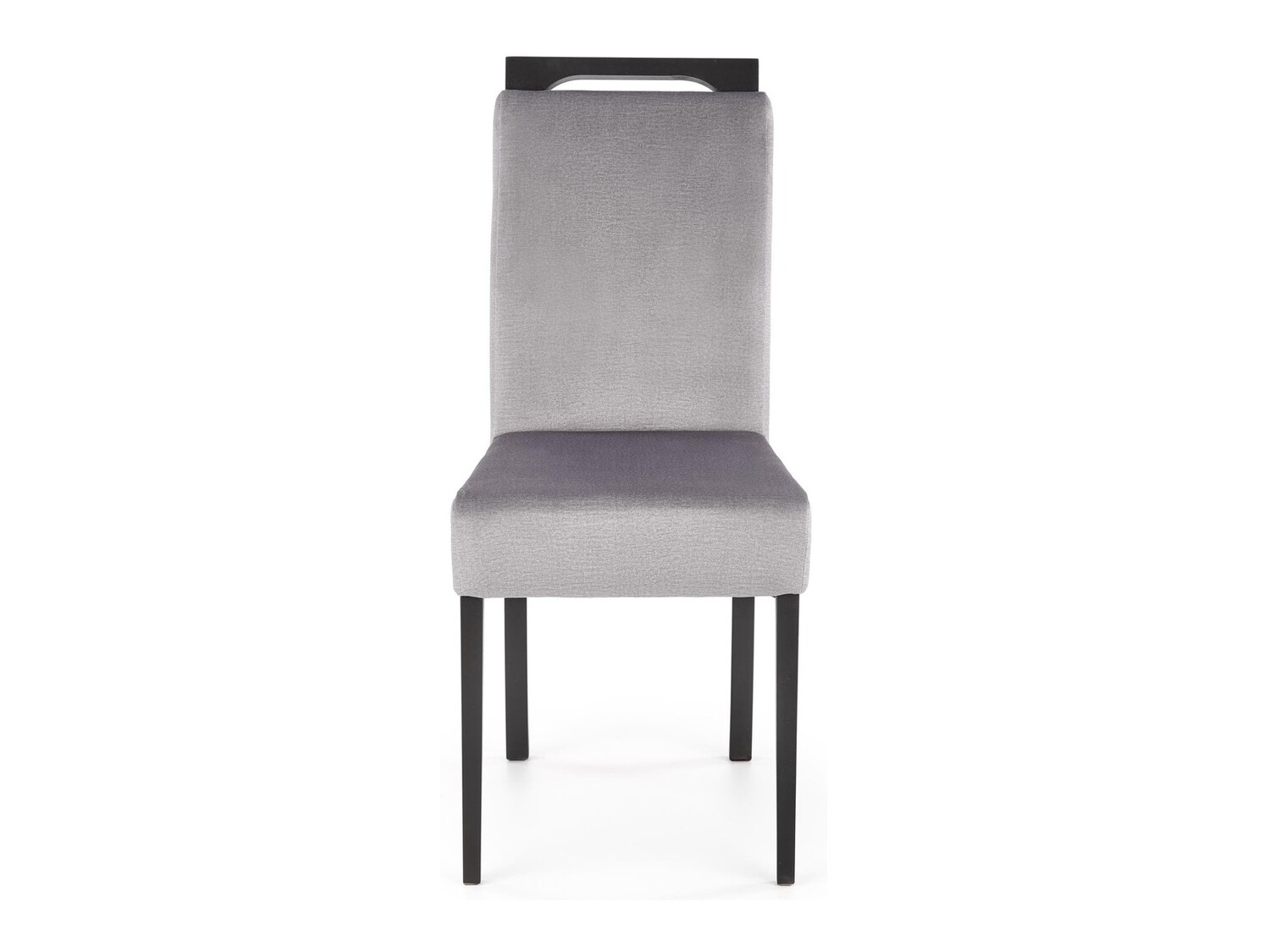 Stoel Houston 1055 (Grijs + Zwart)