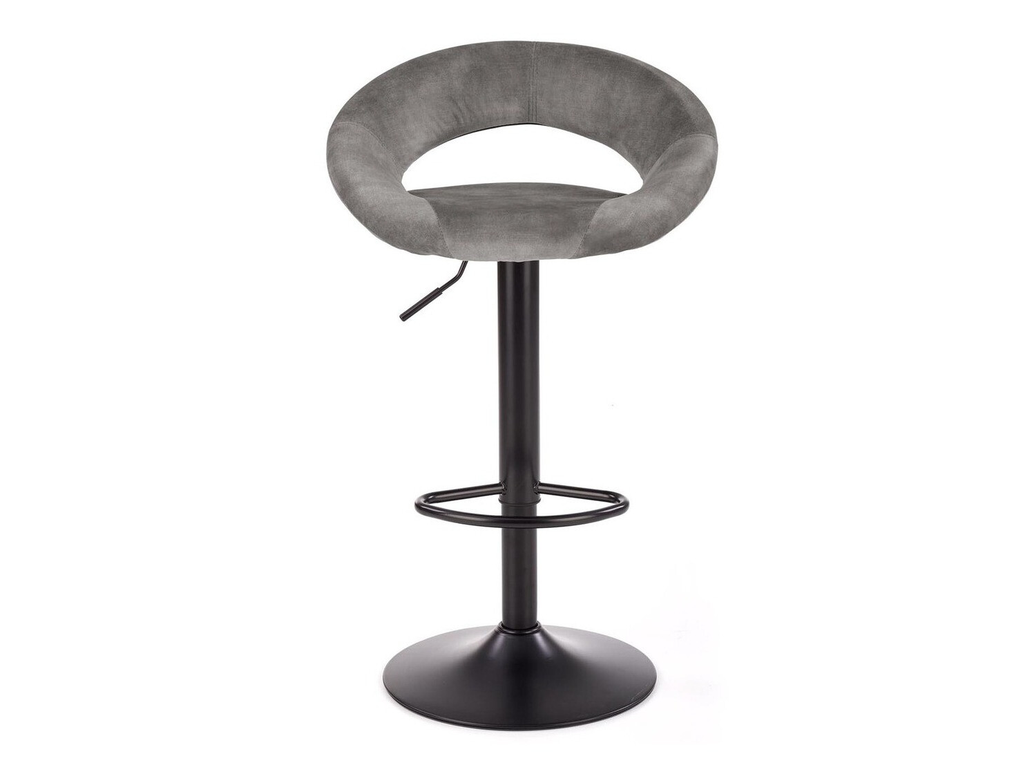 Counterstoel Houston 994 (Grijs)