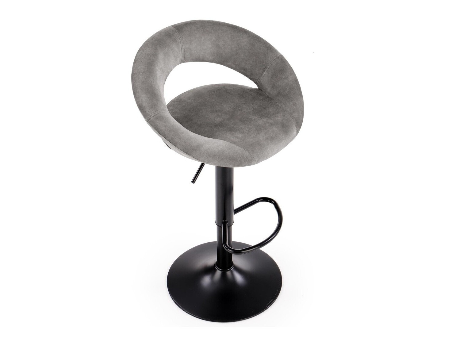 Counterstoel Houston 994 (Grijs)