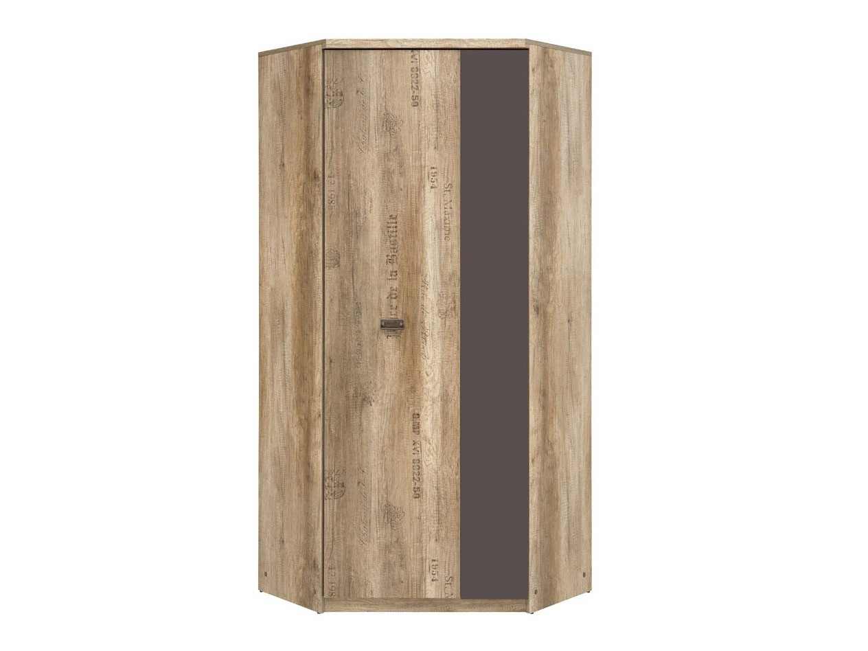 Hoekkledingkast Odeveni 116