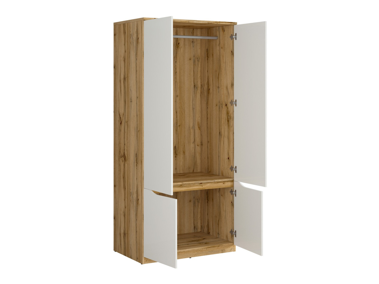 Kledingkast Avifera 109