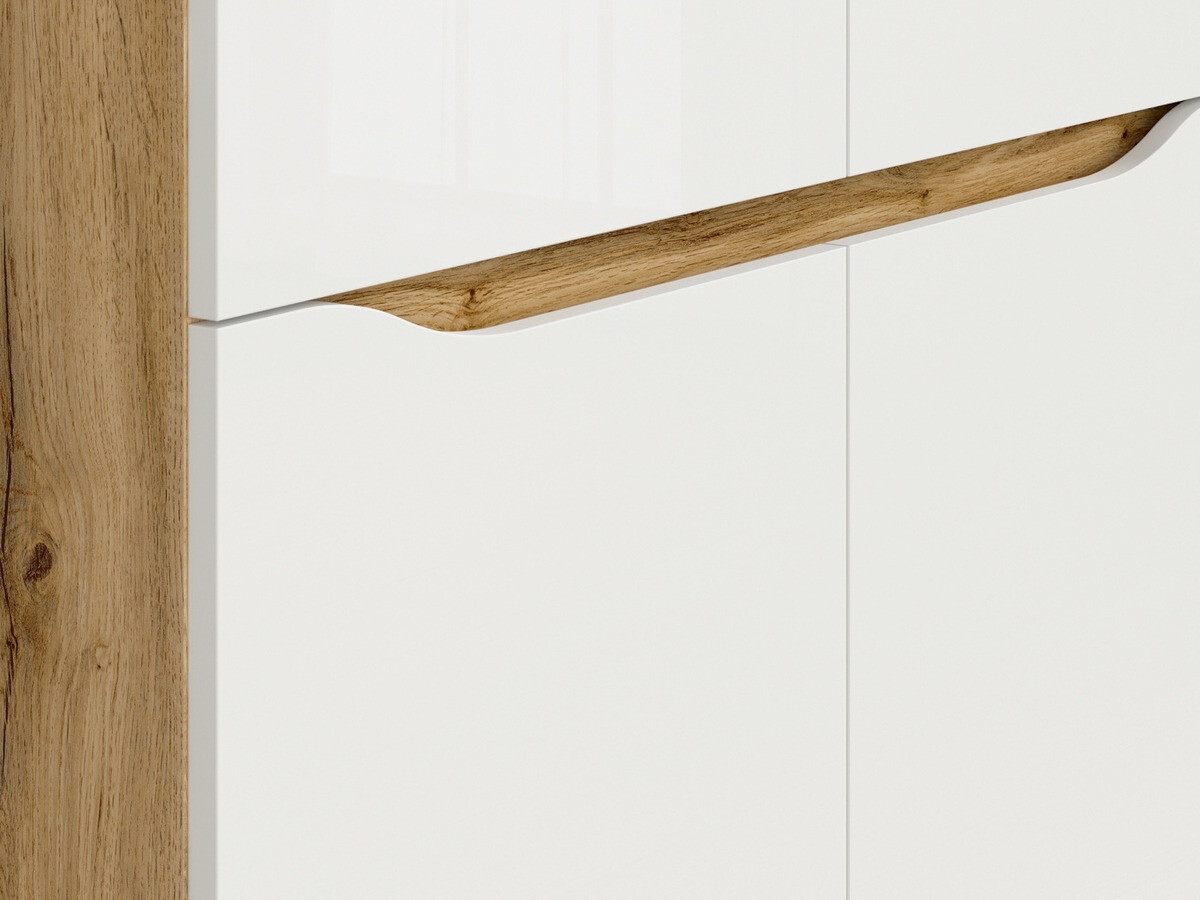 Kledingkast Avifera 109