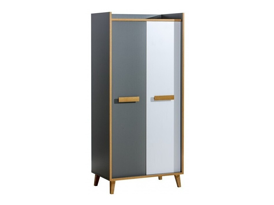 Kledingkast Oderevu 100